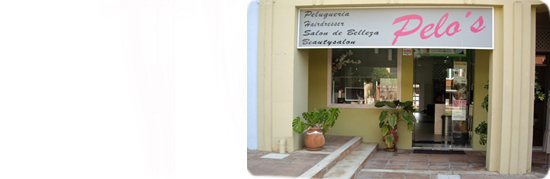 peluquerías sotogrande